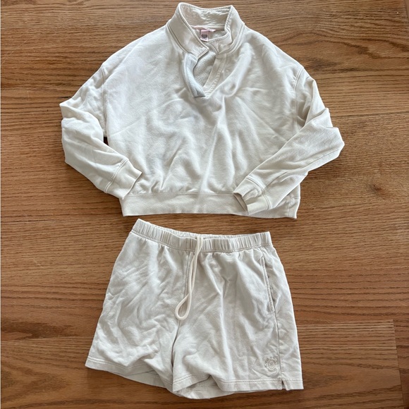 Sweat set - Picture 1 of 5